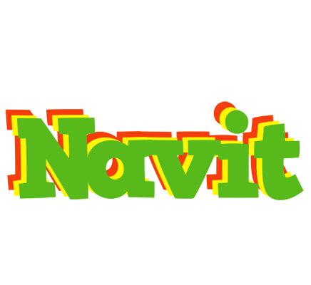 Navit crocodile logo