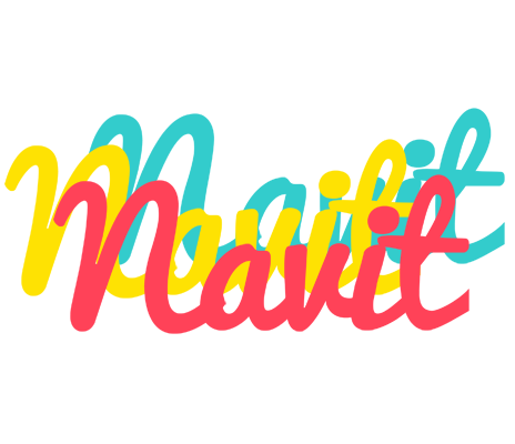 Navit disco logo