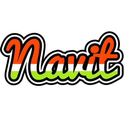 Navit exotic logo