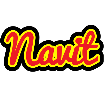 Navit fireman logo