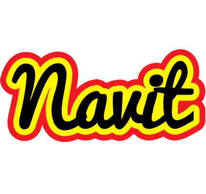 Navit flaming logo