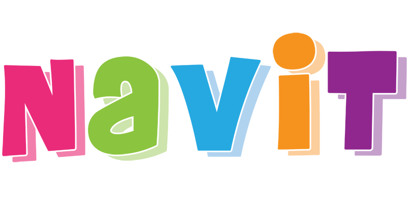 Navit friday logo
