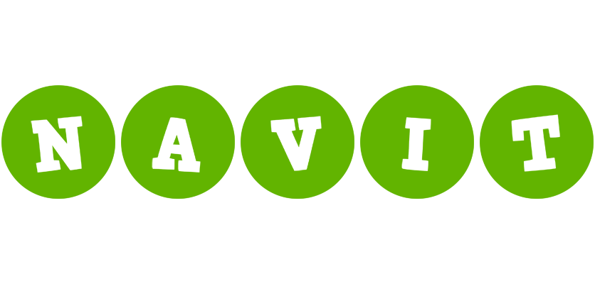 Navit games logo