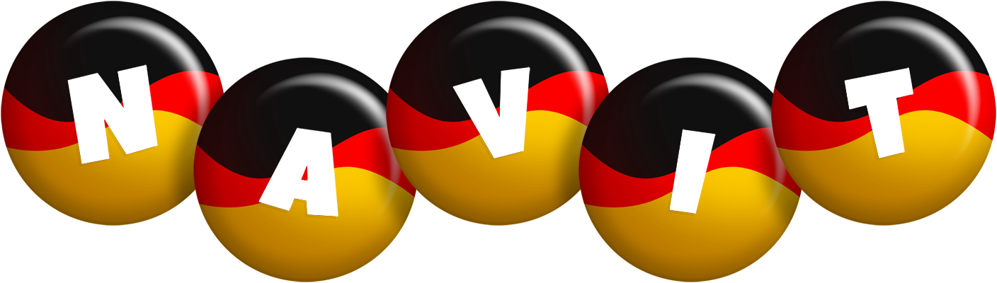 Navit german logo