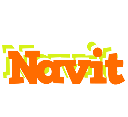 Navit healthy logo