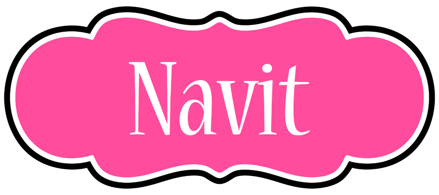 Navit invitation logo