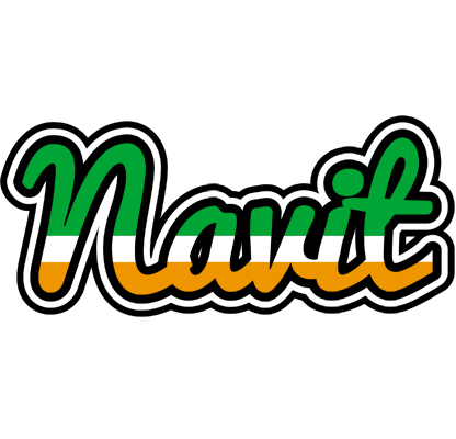 Navit ireland logo