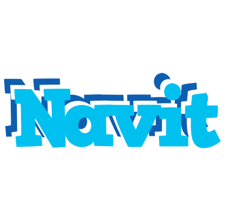 Navit jacuzzi logo