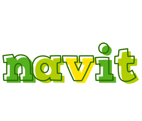 Navit juice logo