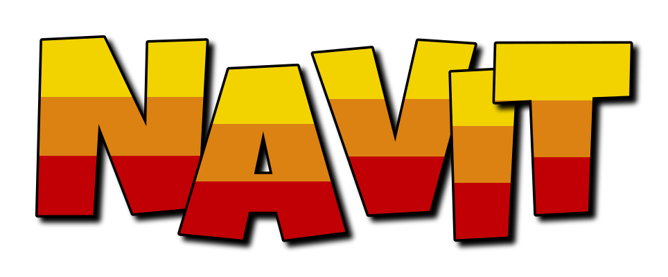 Navit jungle logo
