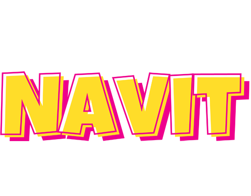 Navit kaboom logo