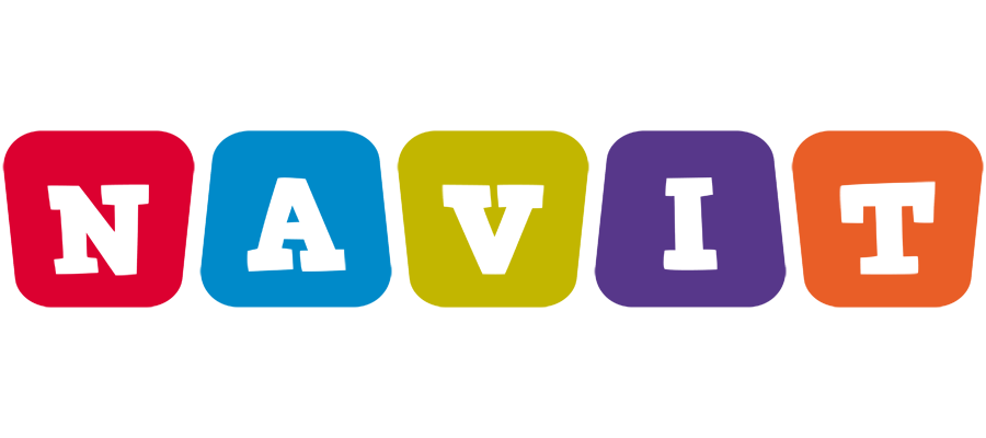 Navit kiddo logo