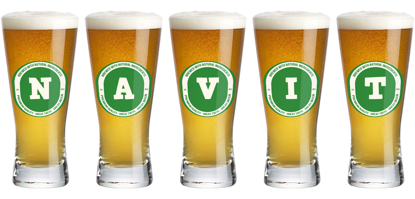 Navit lager logo