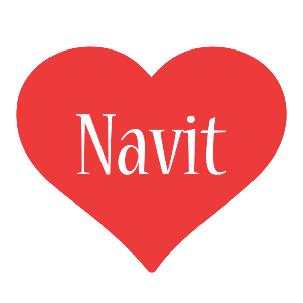 Navit love logo