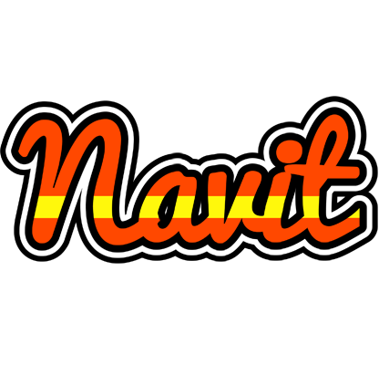 Navit madrid logo