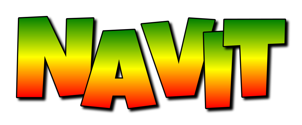 Navit mango logo
