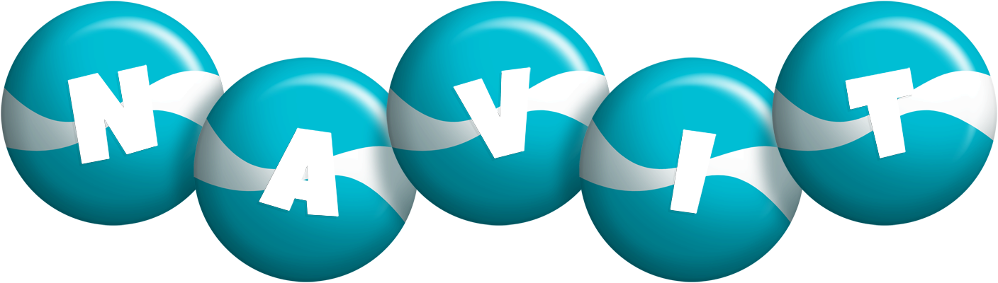Navit messi logo