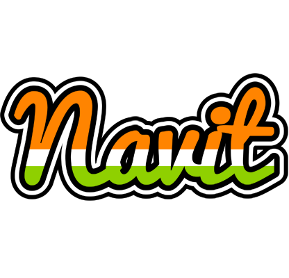 Navit mumbai logo