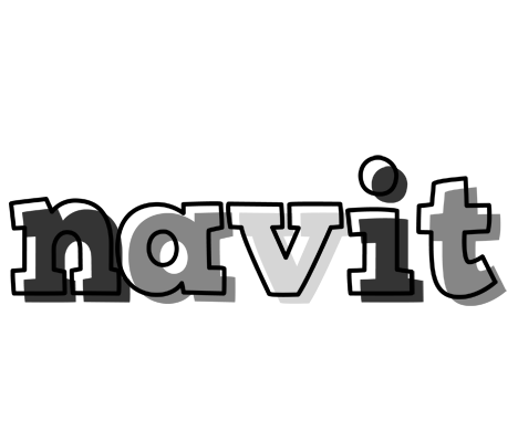 Navit night logo