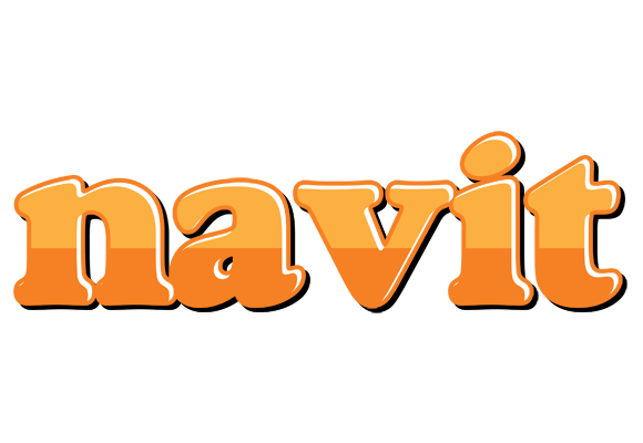 Navit orange logo
