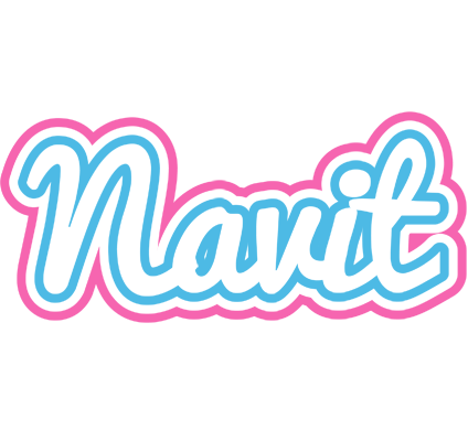 Navit outdoors logo