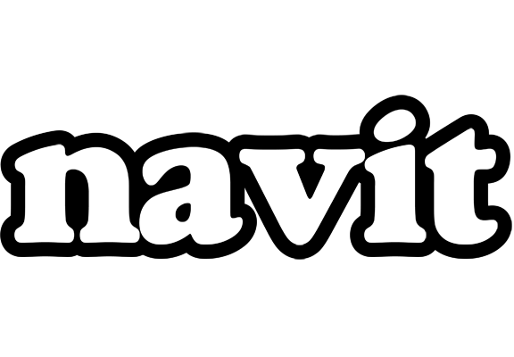 Navit panda logo