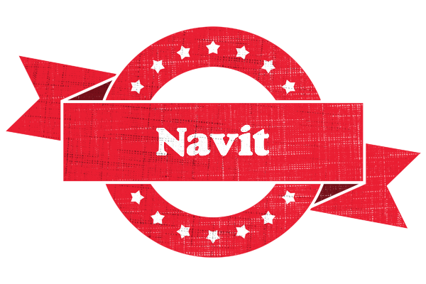 Navit passion logo
