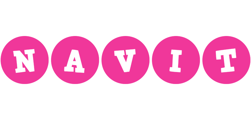 Navit poker logo