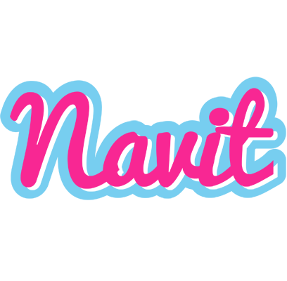 Navit popstar logo