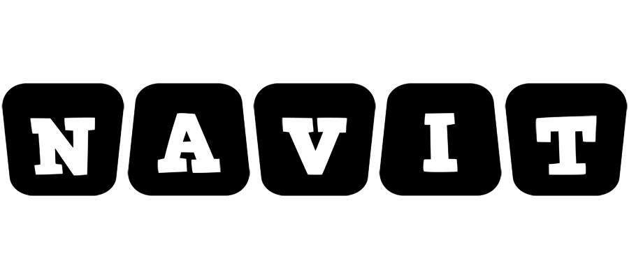 Navit racing logo