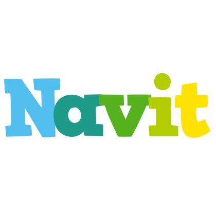 Navit rainbows logo