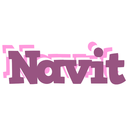 Navit relaxing logo