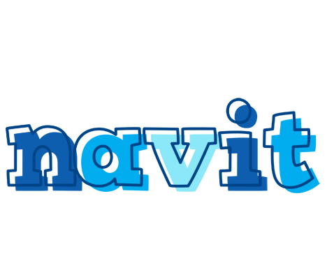 Navit sailor logo