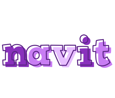 Navit sensual logo