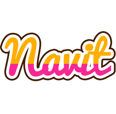 Navit smoothie logo
