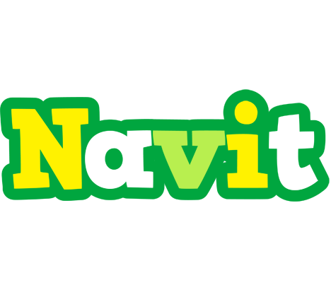 Navit soccer logo