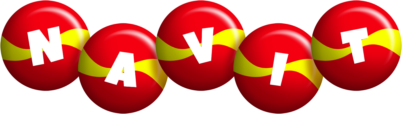 Navit spain logo