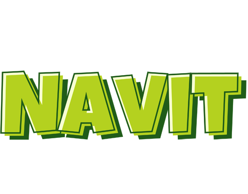 Navit summer logo