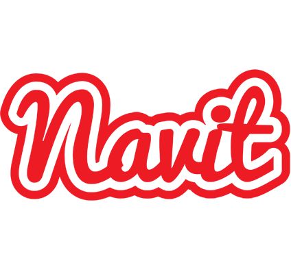 Navit sunshine logo