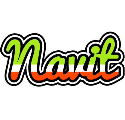 Navit superfun logo