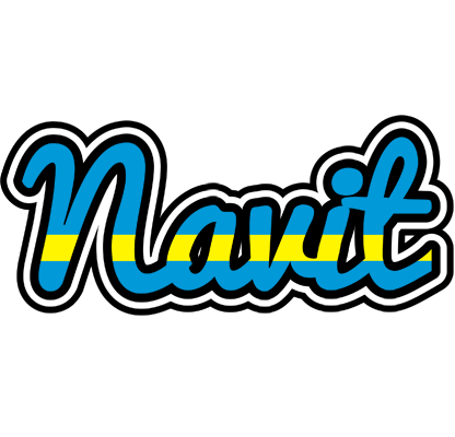 Navit sweden logo