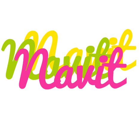 Navit sweets logo