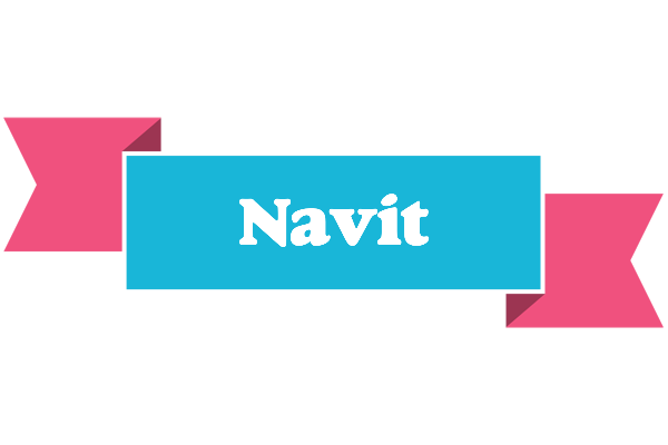 Navit today logo