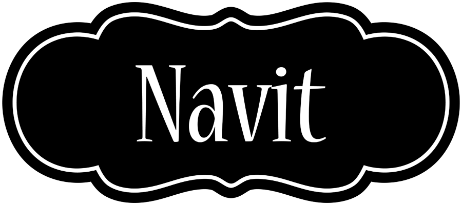 Navit welcome logo