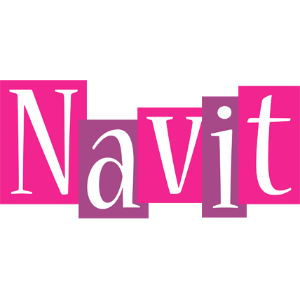 Navit whine logo