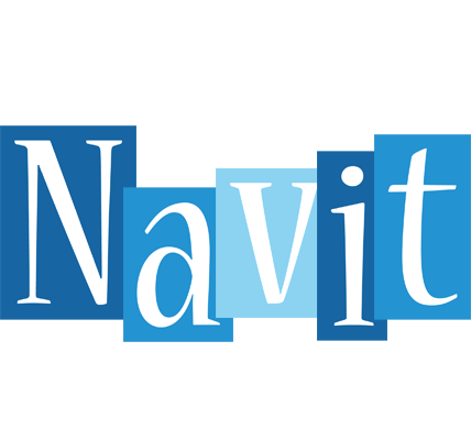 Navit winter logo