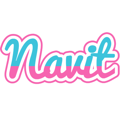 Navit woman logo