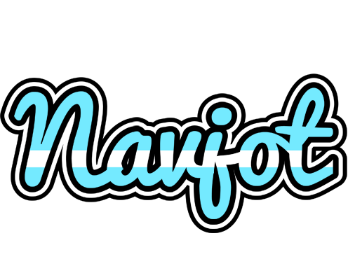 Navjot argentine logo