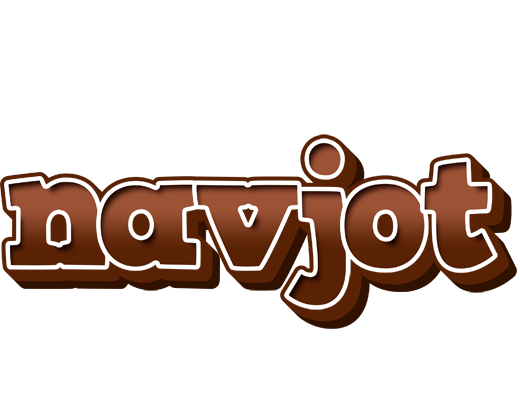Navjot brownie logo