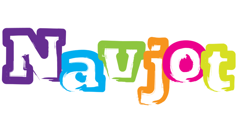 Navjot casino logo